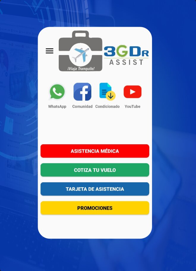 App a la Medida